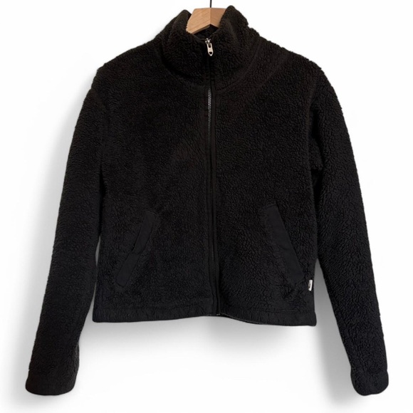 North Face Fleece Jacket - Picture 1 of 5